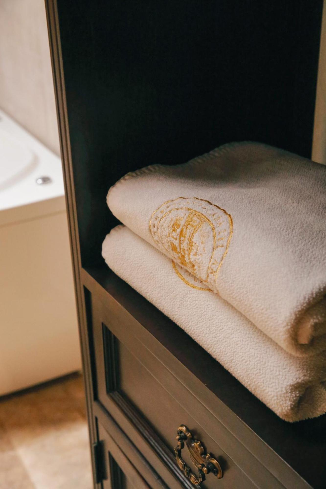 Hotel Boutique Casa Del Arzobispado Cartagena المظهر الخارجي الصورة