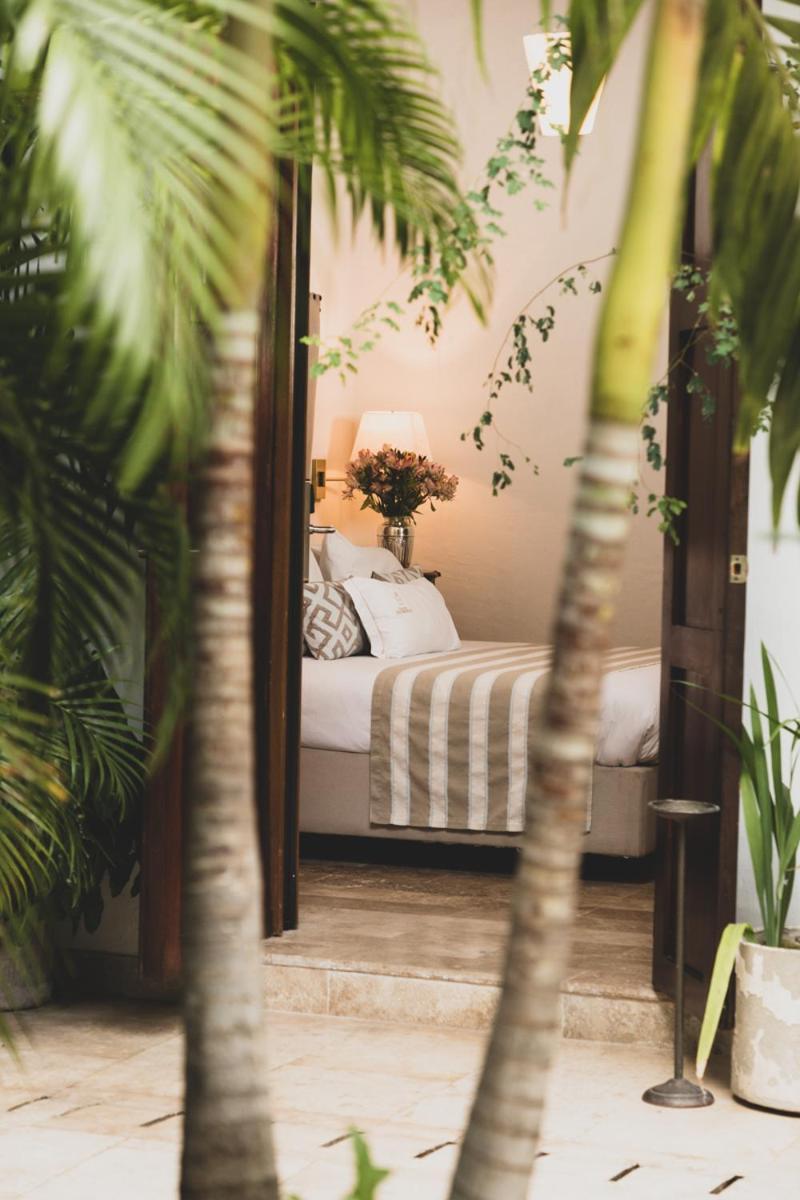Hotel Boutique Casa Del Arzobispado Cartagena المظهر الخارجي الصورة