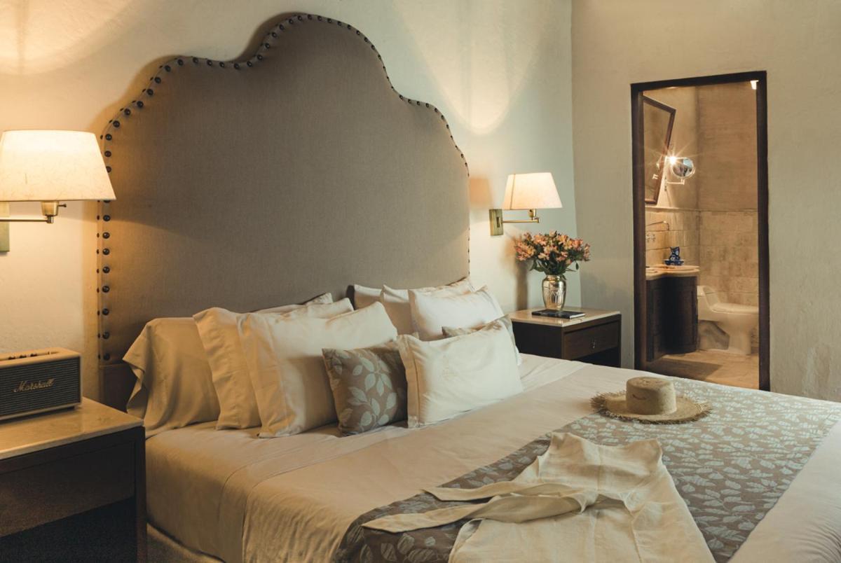 Hotel Boutique Casa Del Arzobispado Cartagena المظهر الخارجي الصورة