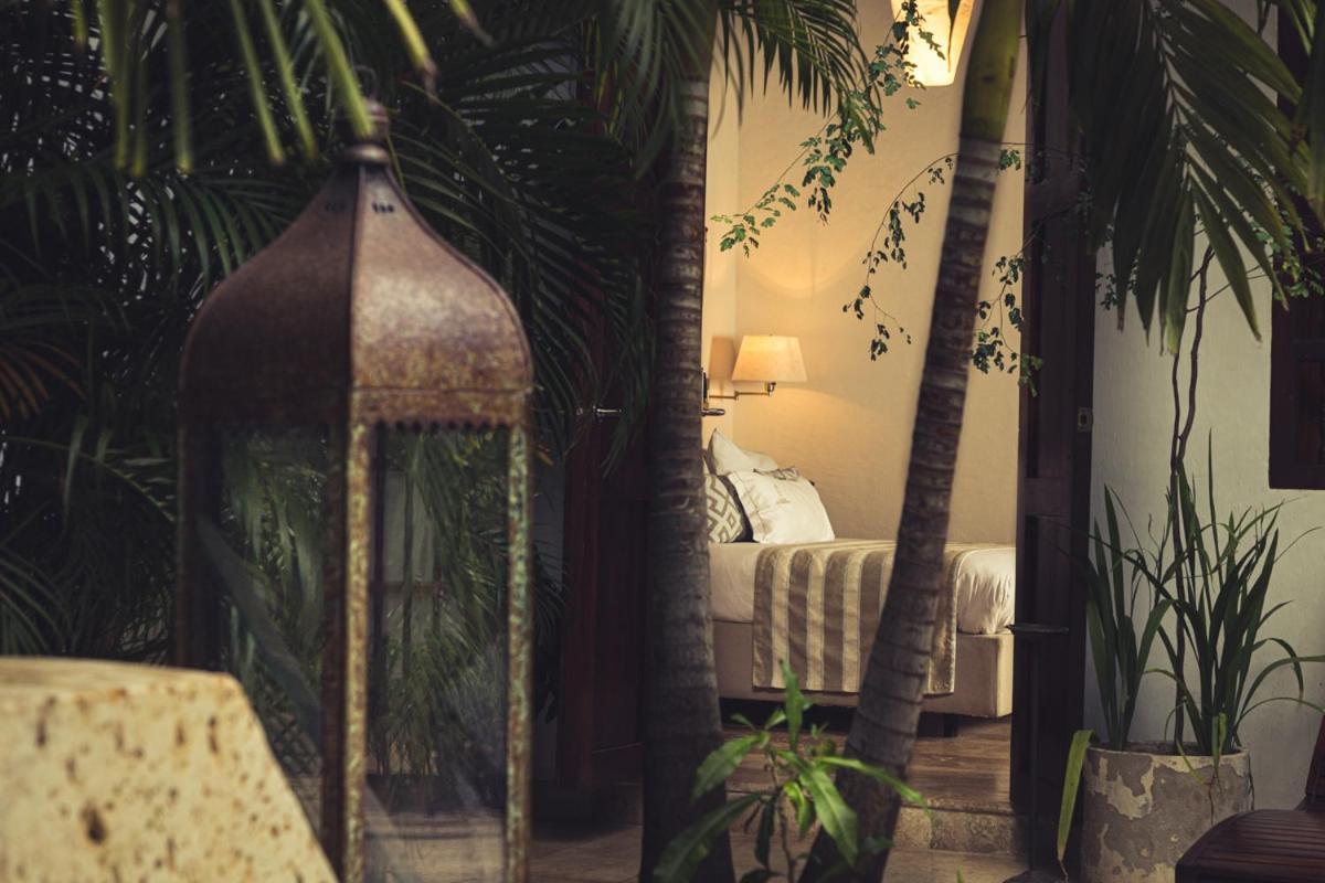 Hotel Boutique Casa Del Arzobispado Cartagena المظهر الخارجي الصورة