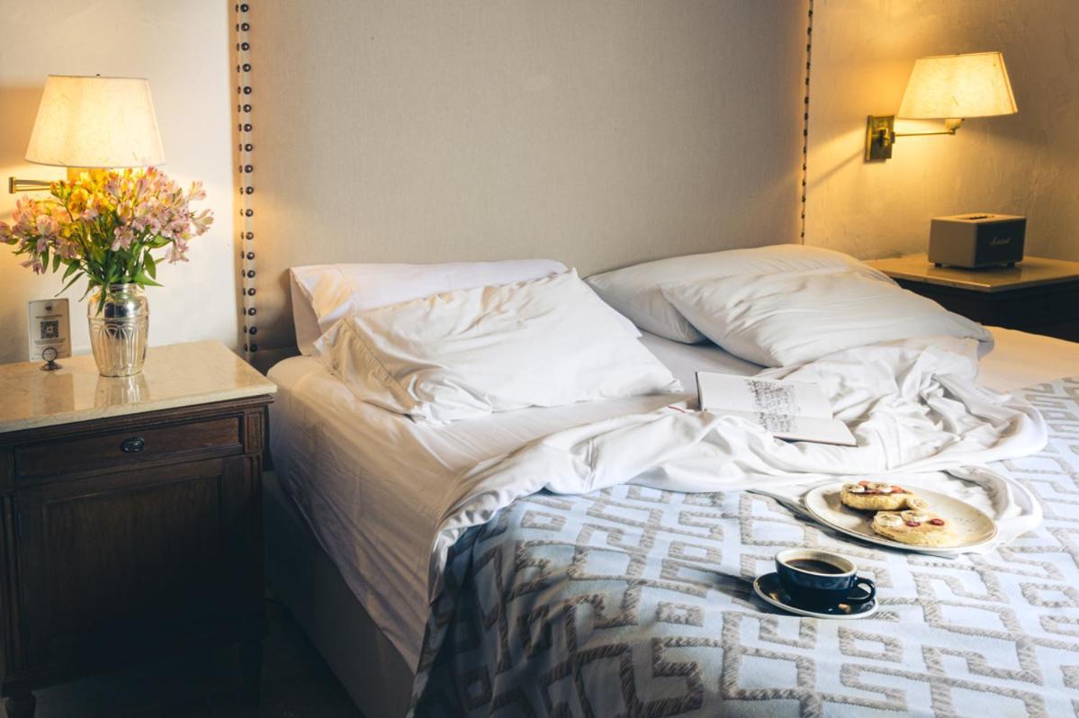 Hotel Boutique Casa Del Arzobispado Cartagena المظهر الخارجي الصورة