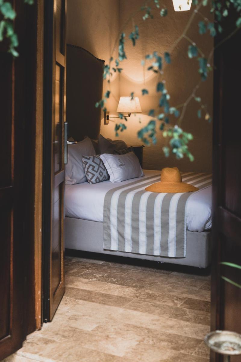 Hotel Boutique Casa Del Arzobispado Cartagena المظهر الخارجي الصورة