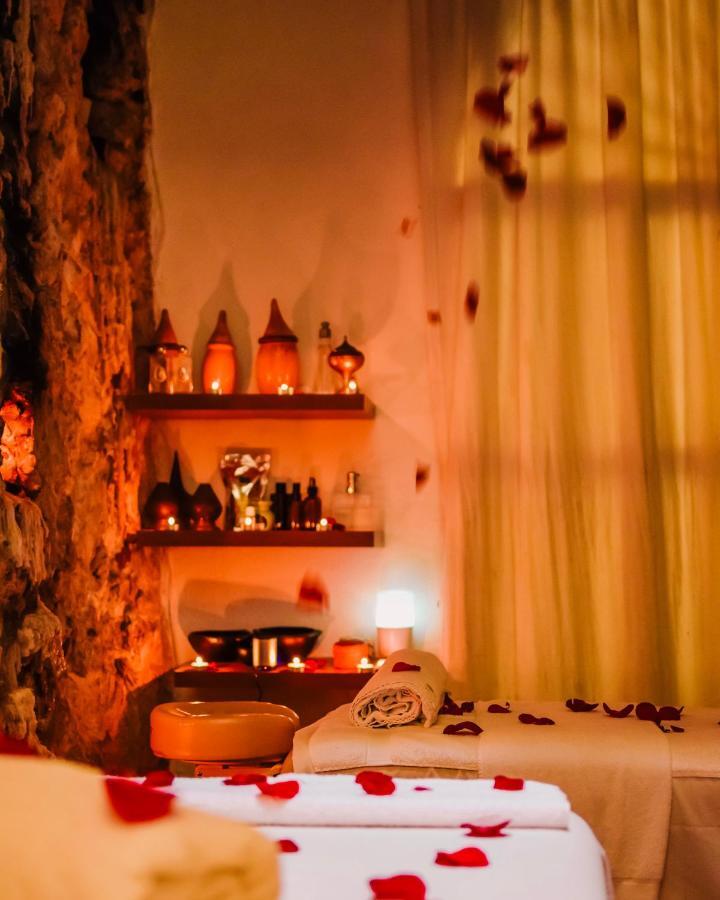 Hotel Boutique Casa Del Arzobispado Cartagena المظهر الخارجي الصورة