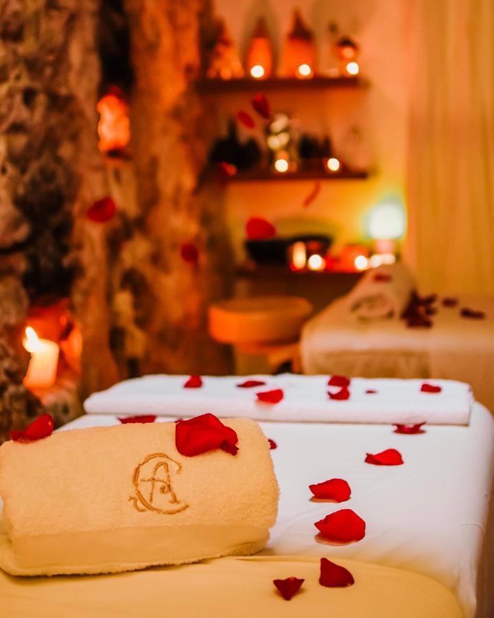 Hotel Boutique Casa Del Arzobispado Cartagena المظهر الخارجي الصورة
