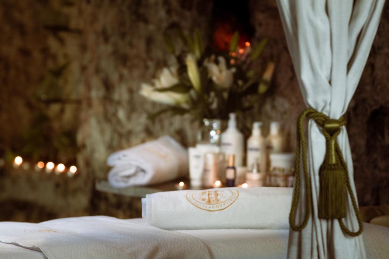 Hotel Boutique Casa Del Arzobispado Cartagena المظهر الخارجي الصورة